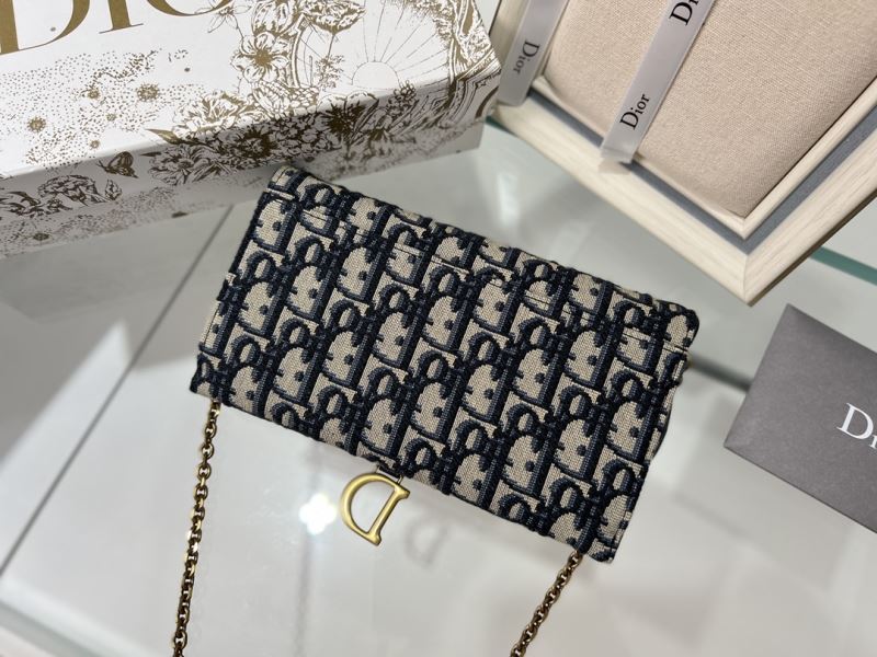 Christian Dior Wallet